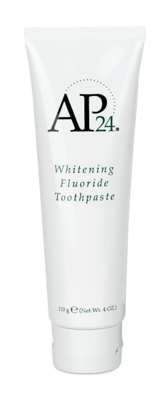 Kem Đánh Trắng Răng AP24 1