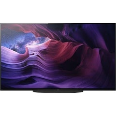 TV Android OLED 4K A9S