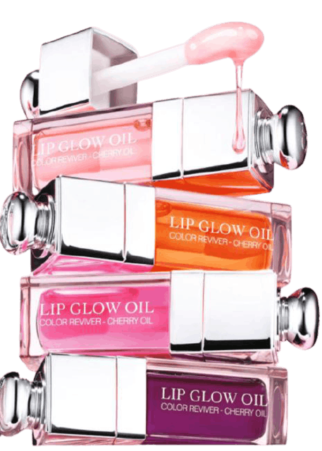 Dior Lip Glow Oil 1