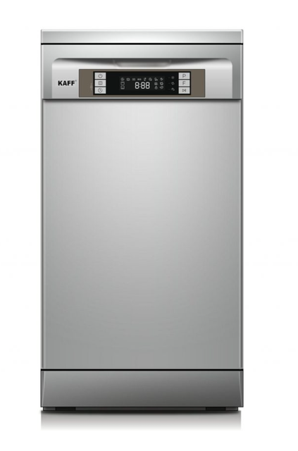 Top 7 Máy Rửa Bát tốt nhất hiện nay (Bosch, Electrolux, Hafele) 3