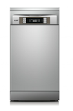 Top 7 Máy Rửa Bát tốt nhất hiện nay (Bosch, Electrolux, Hafele) 3