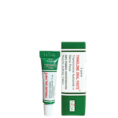 Thuốc Bôi Nhiệt Miệng Trinolone Oral Paste