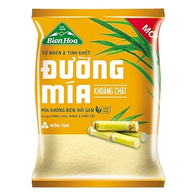 [2024] Top 8 Đường Mía tốt nhất hiện nay (Biên Hoà, Markal, Nissin) 1