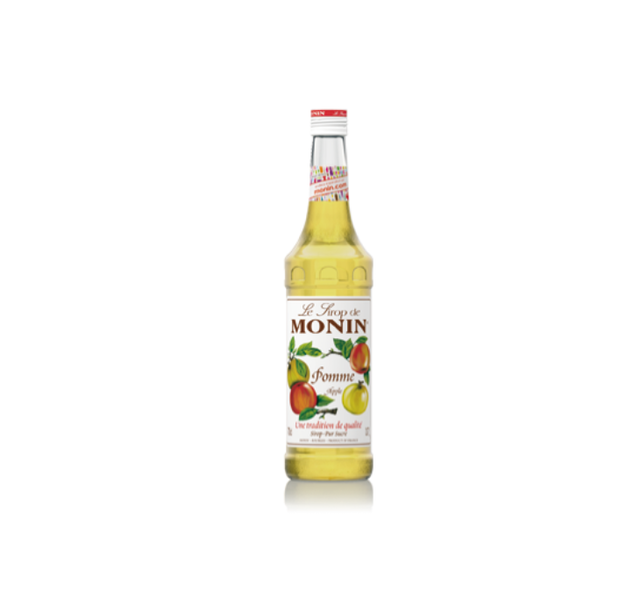 Siro Đá Bào Monin 2