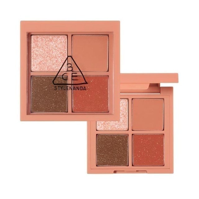 Phấn Mắt 3CE Mini Multi Eye Color Palette 1