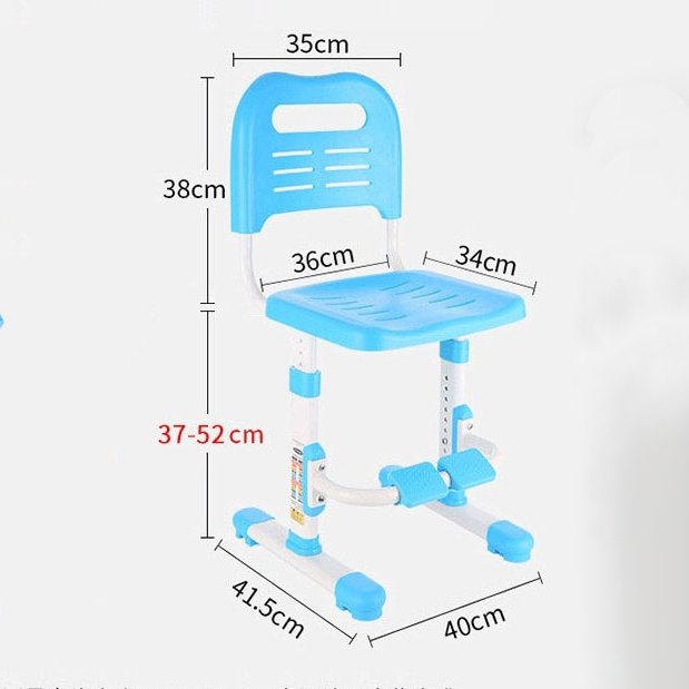 Ghế Học Sinh HTDkids 2