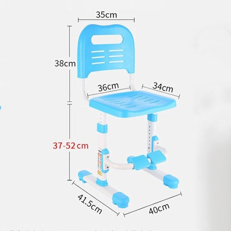Ghế Học Sinh HTDkids 2