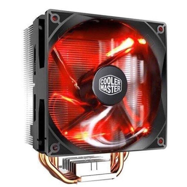 Top 6 Quạt Tản Nhiệt CPU tốt nhất hiện nay [Tư Vấn Từ Chuyên Gia] 2
