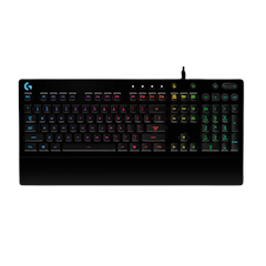 Bàn Phím Giả Cơ Logitech G213 Prodigy