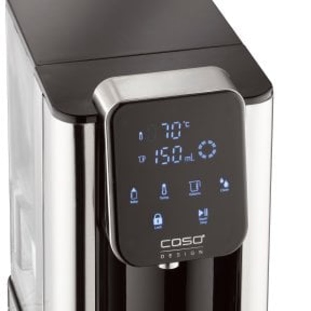 Bình Thuỷ Caso Turbo 2