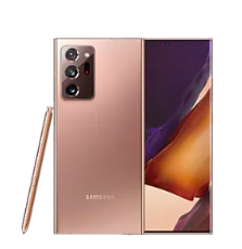 Điện Thoại Samsung Galaxy Note20 Ultra 2
