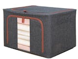 Top 10 Hộp Đựng Quần Áo tốt nhất hiện nay (Miniso, DidiDo, Hando) 5