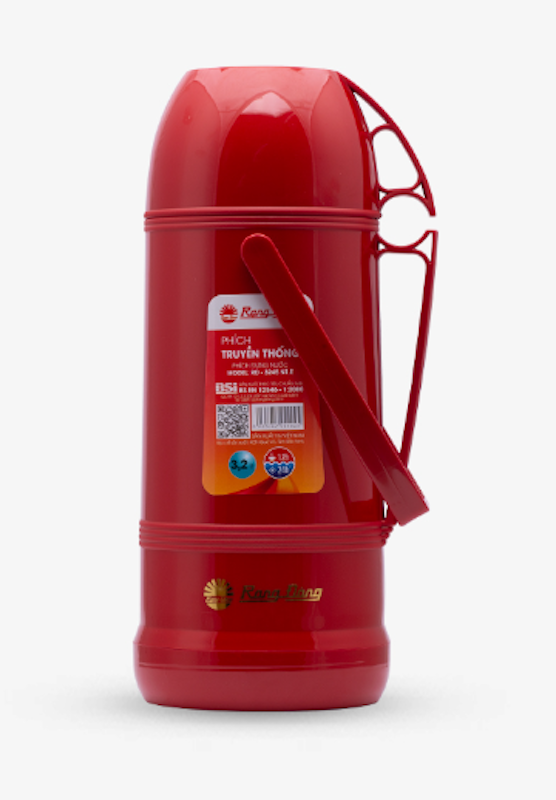 Bình Thủy Rạng Đông 3,2 L N1 2