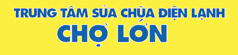 Dịch Vụ Vệ Sinh Máy Lạnh Điện Máy Chợ Lớn 1