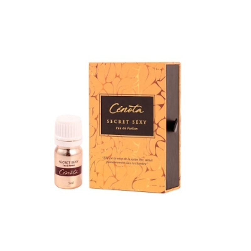 Nước Hoa Vùng Kín Cenota Secret Sexy 1