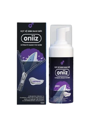 Dung Dịch Vệ Sinh Nam Oniiz  2