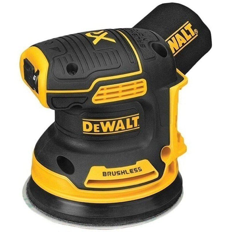 Máy Chà Nhám DeWalt 1