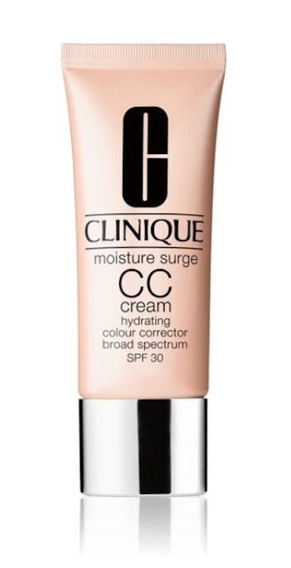 Moisture Surge™ CC Cream Hydrating Colour Corrector 1