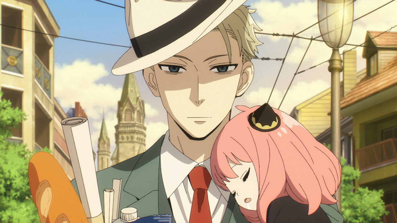 Top 10 Bộ Anime Hay Trên Netflix 2024 5