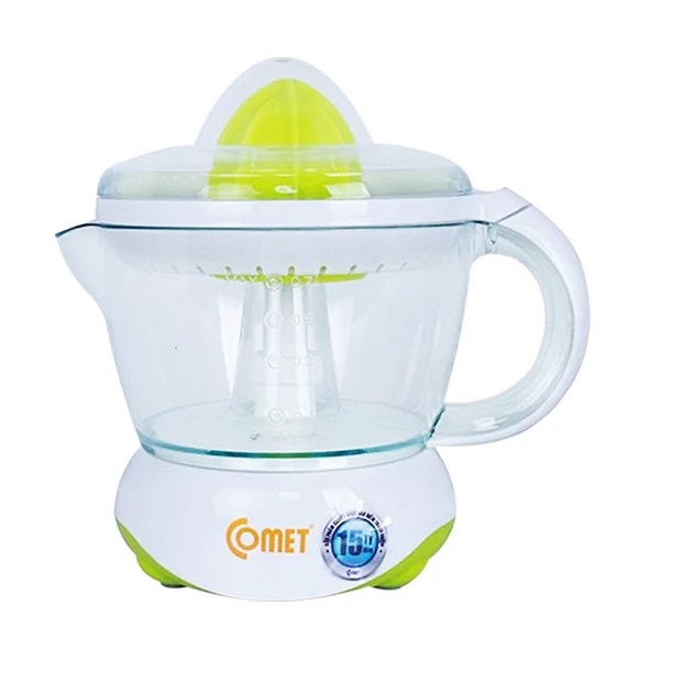 Máy Vắt Cam Comet 1