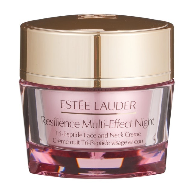 Kem Dưỡng Da Ban Đêm Resilience Multi-Effect Night 1