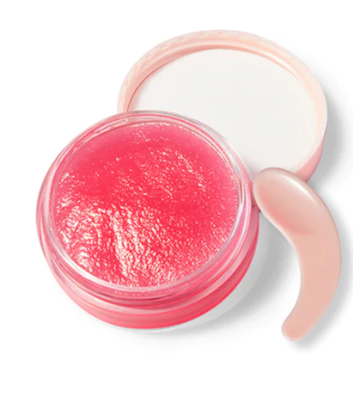 Tẩy Tế Bào Chết Môi Lip Scrub Gel 1
