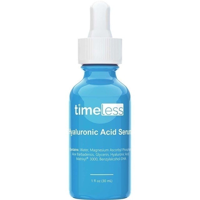 Hyaluronic Acid + Vitamin C Serum 1