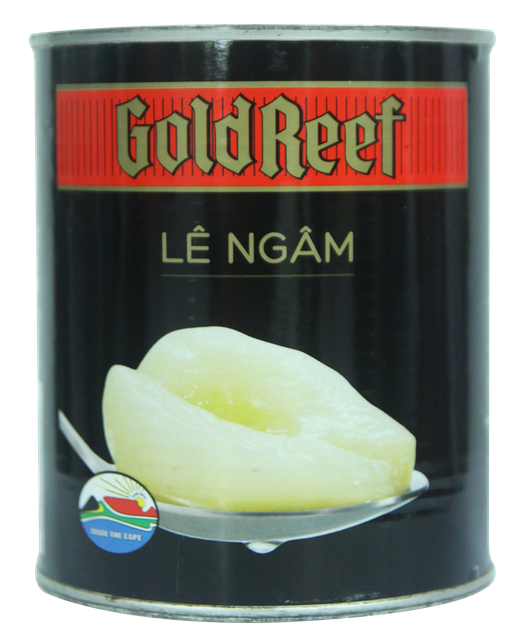 Lê Ngâm Đường Phèn GoldReef 1