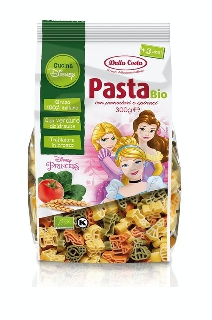 Nui Hữu Cơ Công Chúa Dalla Costa 1