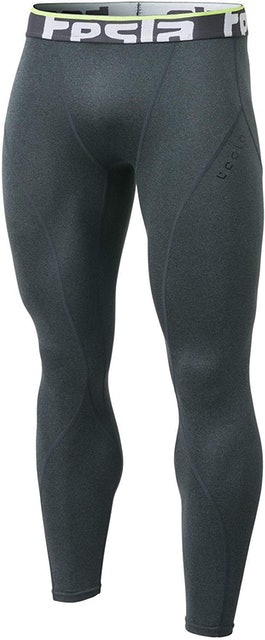 [2024] Top 10 Quần Legging Nam đẹp và tốt nhất hiện nay (TSLA, Fitme, ASRV) 3