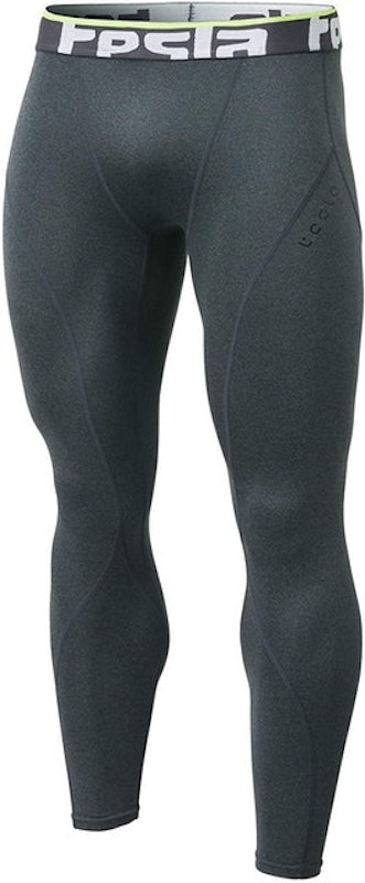 Legging Giữ Nhiệt Lót Lông 1