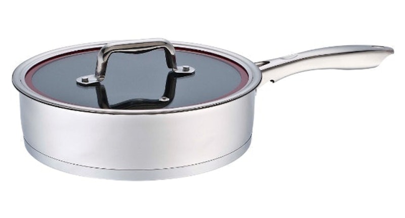 Chảo Chống Dính Inox 304 Praha 1