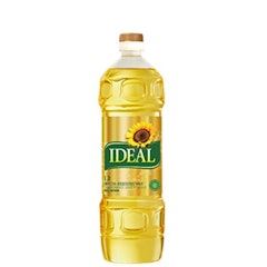 Dầu Hướng Dương Nga IDEAL