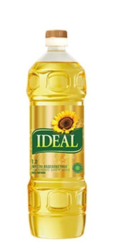Dầu Hướng Dương Nga IDEAL 1