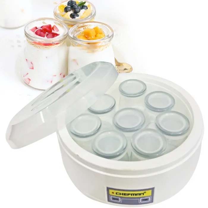 Máy Làm Sữa Chua Chefman  2