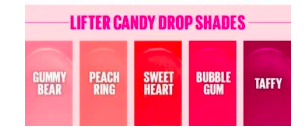 Son Bóng Maybelline Lifter Gloss With Hyaluronic Acid 4