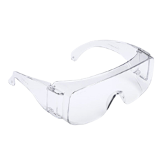 Kính Bảo Hộ 3M Tour-Guard V