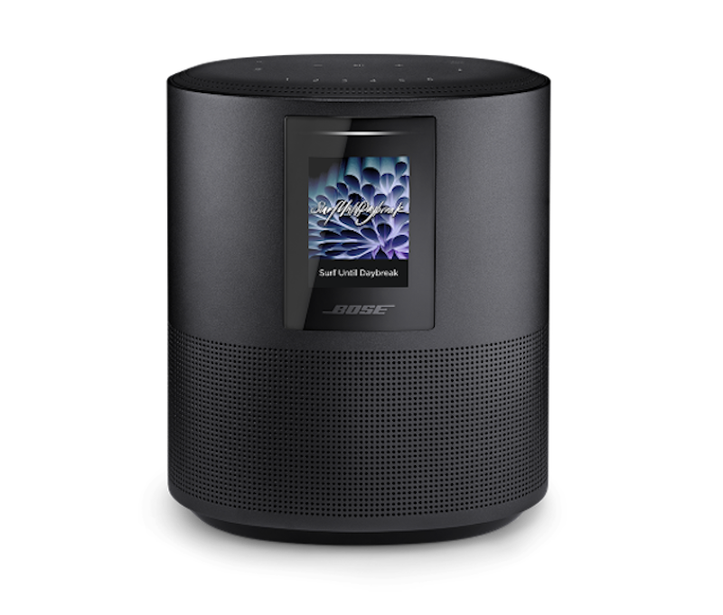 Loa Smart Speaker 500 1