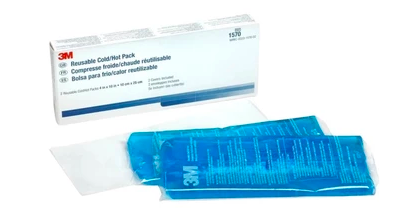 Túi Chườm Nóng Lạnh 3M NexCare 1