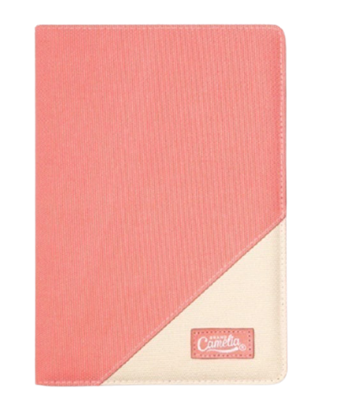 Sổ Planner Camelia 1