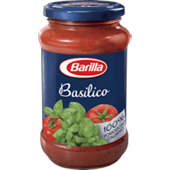 Sốt Cà Chua Húng Quế Basil Barilla