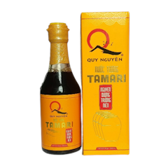 Nước Tương Tamari Nguyên Dương Trường Niên