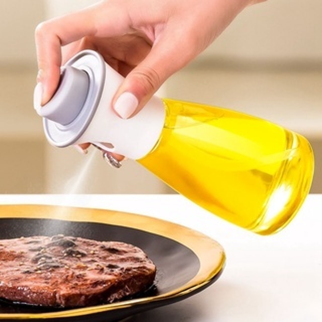Bình Xịt Dầu Ăn Chống Bụi 3
