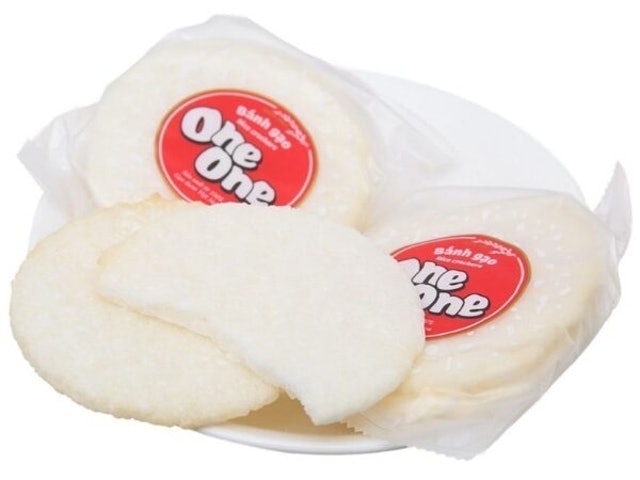 Bánh Gạo Ngọt 2