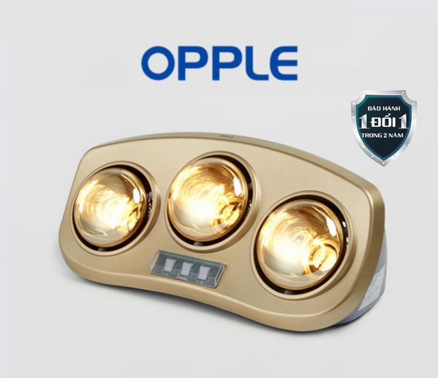 Đèn Sưởi Nhà Tắm OPPLE 1
