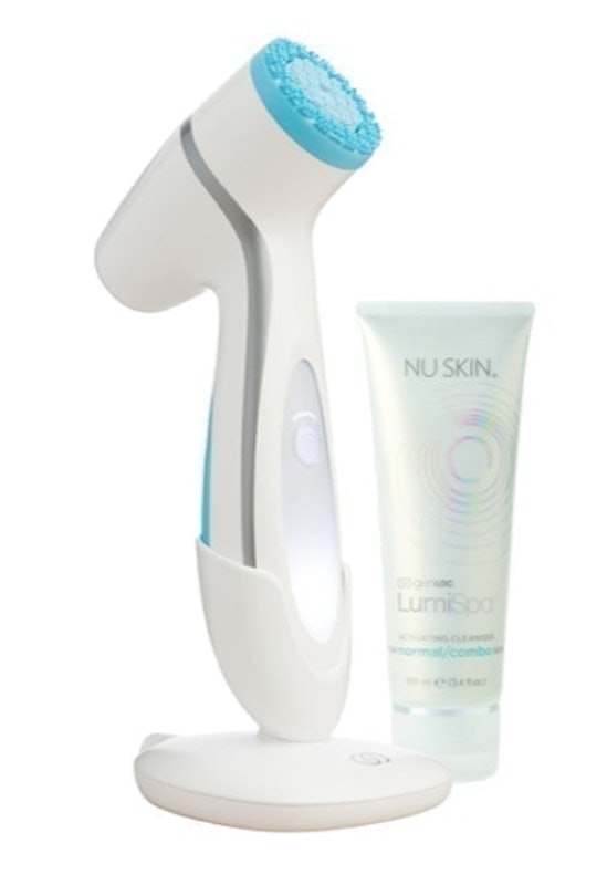 Máy Rửa Mặt ageLOC LumiSpa 1
