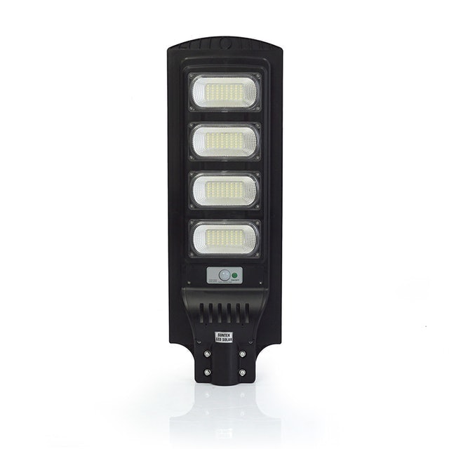 Đèn Cảm Ứng Suntek SL120 1