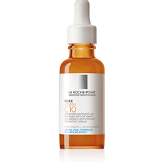 Dưỡng Chất Cải Thiện Làm Sáng Da Pure Vitamin C10