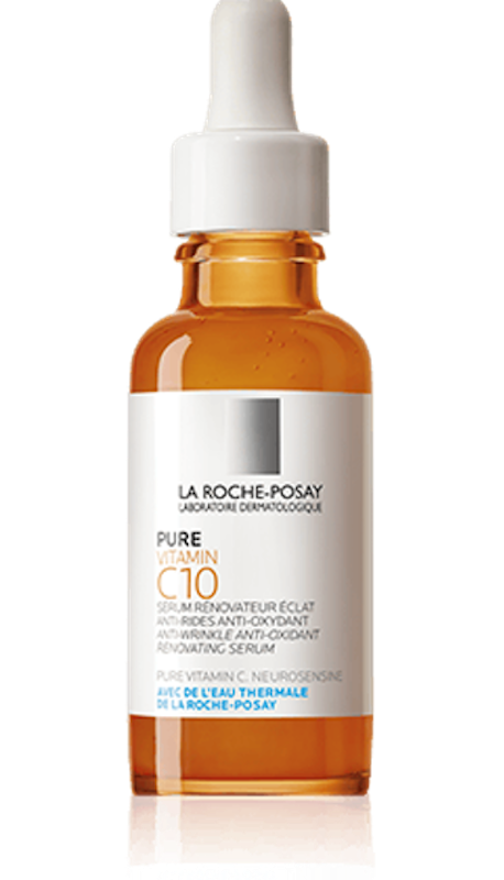 Dưỡng Chất Cải Thiện Làm Sáng Da Pure Vitamin C10 1