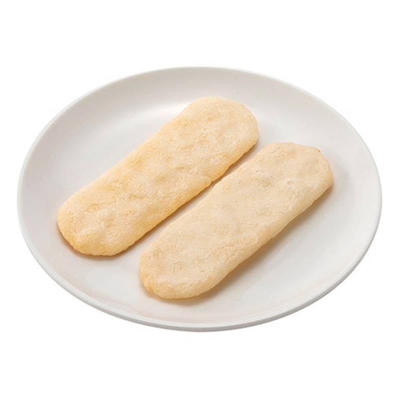 Bánh Gạo Ăn Dặm 2
